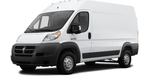 RAM PROMASTER 1500 2014 3C6TRVBG6EE113841 image